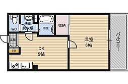 エスポワール関目