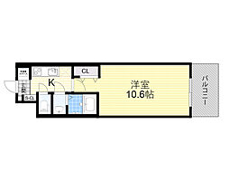 スプランディッド京橋EAST