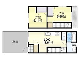 テラスアイビー