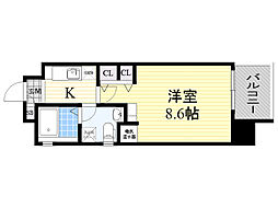 グラマシー京橋