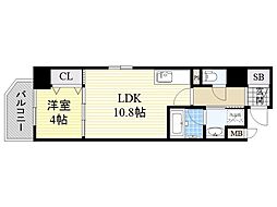 ラ フォート城北公園