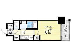 スワンズシティ大阪城ノース