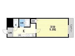 サンコート緑橋