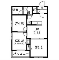 大阪市都島区内代町２丁目