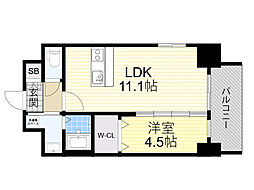 セントルイス京橋