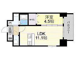 セントルイス京橋