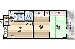 ファーストパレス 407