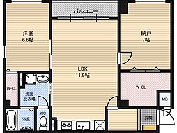 エテルノ・フィオーレ・プレミア 201