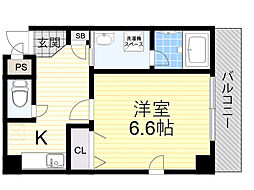ジュネス関目高殿