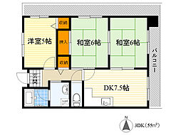 グリーンセンチュリー国広ビル