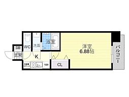 Quintet JOTONOE　(旧：サムティ城東野江レジデンス)