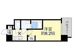 エスリード大阪城EAST