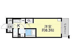 エスリード大阪グランフォート