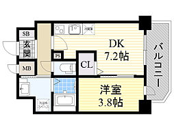 クレールフォレスタ