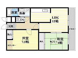 EIGHT　SHIROKITA1　(旧ロウピイアイル) 402