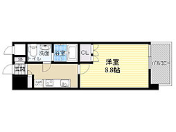 アーバンエース関目パル