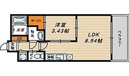 アーバネックス京橋　（旧アーバネックス京橋プライマリーワン） 901