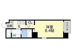 ウエンズ大阪城北