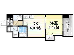 ドゥエリング太子橋今市