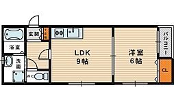 大阪市城東区鴫野東３丁目