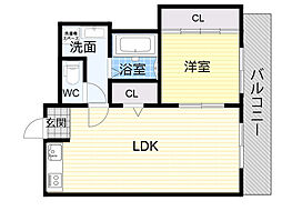 シャンボール関目