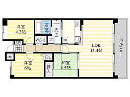 キングマンション鶴見