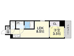 コートエスト都島