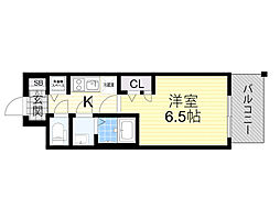 スワンズシティ大阪城北詰