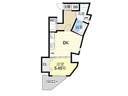 サンライズ都島