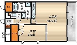 大阪市都島区網島町