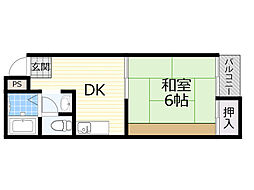 プレアール都島高倉