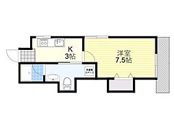 若葉マンション