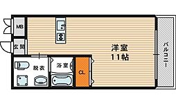 シャトーアスティナ京橋アルト