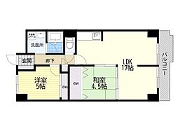 大阪市都島区網島町