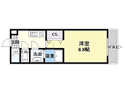 大阪市旭区大宮１丁目