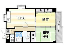 サンモール川上1