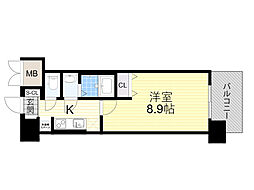 スプランディッド京橋EAST