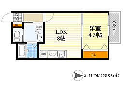 Villetta新森公園