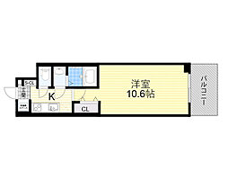 スプランディッド京橋EAST