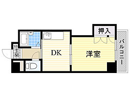 千林グランドハイツ北