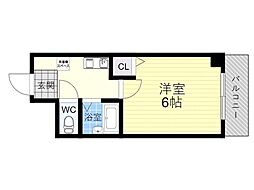 エストマーレ鶴見2番館