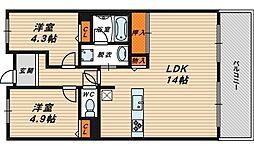 新森公園レックスマンション