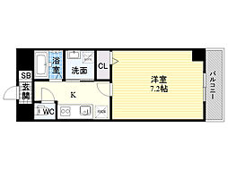 スペランツァ関目