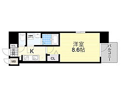 スプランディッド京橋EAST