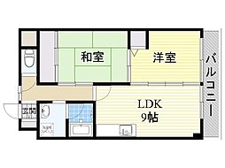 エクセル・ラ・ヴェール 602