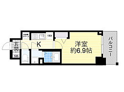 スワンズシティ大阪城コスタ