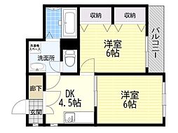 ラフォーレ森小路