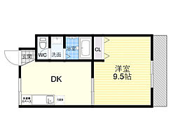 シャトー中島　別館