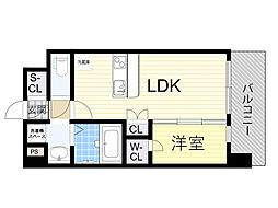 エスリードレジデンス都島NORTH