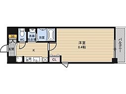 ジュネス太子橋